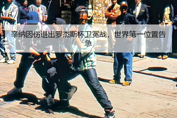 辛纳因伤退出罗杰斯杯卫冕战，世界第一位置告急